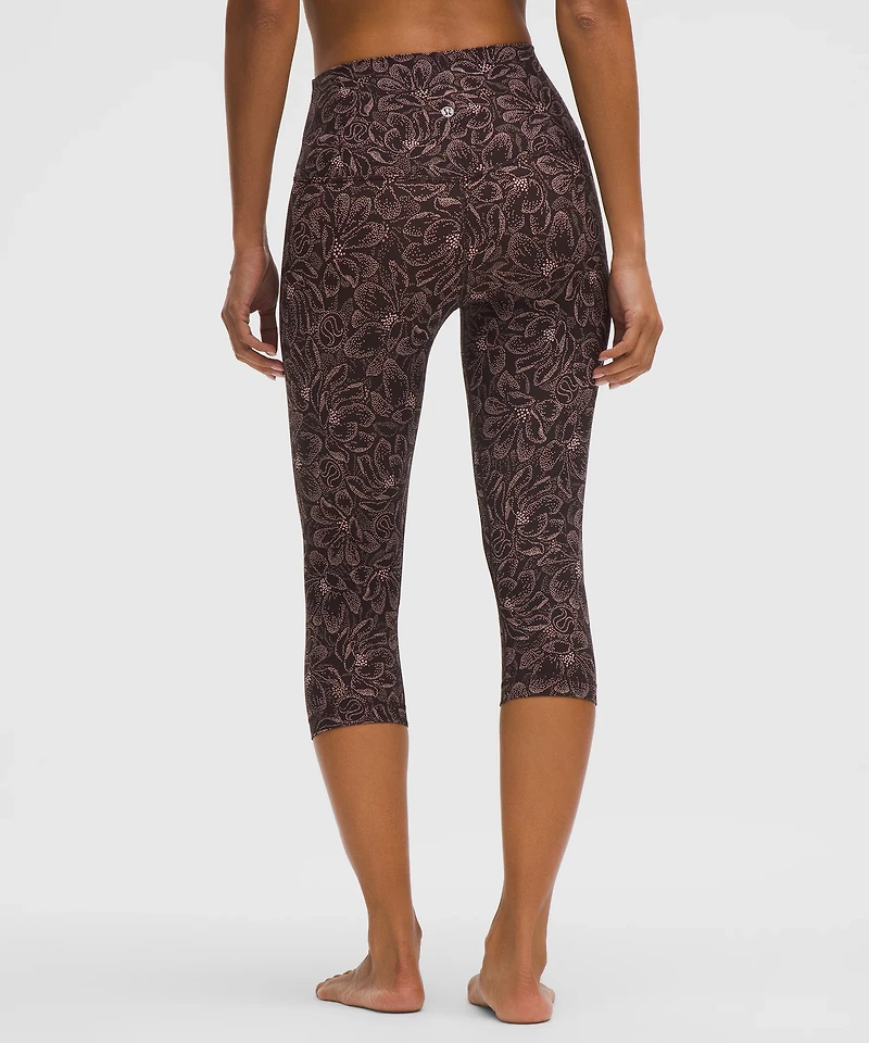 lululemon Align™ High-Rise Crop 17" | Women's Capris