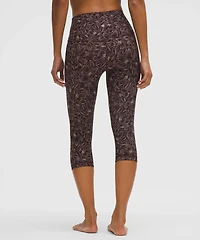 lululemon Align™ High-Rise Crop 17" | Women's Capris