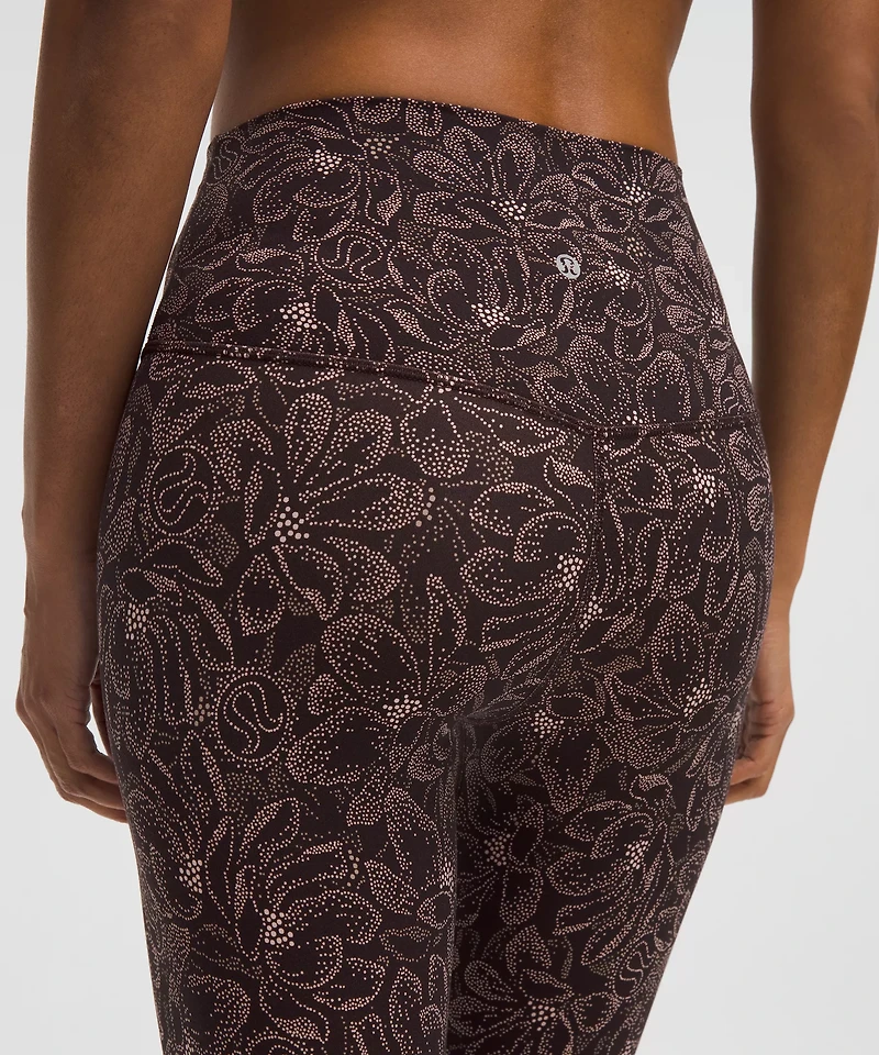 lululemon Align™ High-Rise Crop 17" | Women's Capris