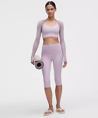 lululemon Align™ High-Rise Crop 17"