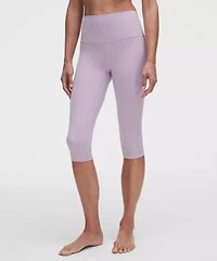 lululemon Align™ High-Rise Crop 17"