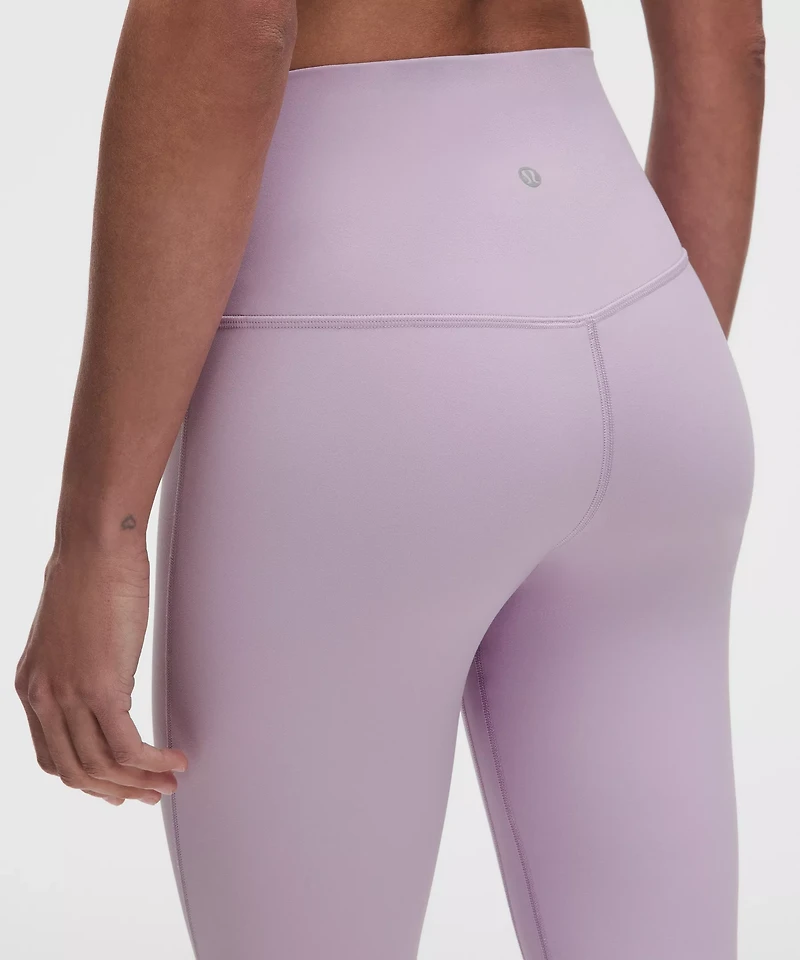 lululemon Align™ High-Rise Crop 17"
