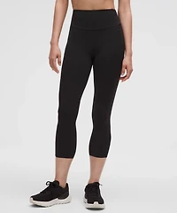 Fast and Free High-Rise Crop 23" *5 Pocket | Women's Leggings/Tights