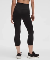 Fast and Free High-Rise Crop 23" *5 Pocket | Women's Leggings/Tights
