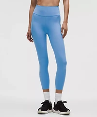 Fast and Free High-Rise Crop 23" *5 Pocket