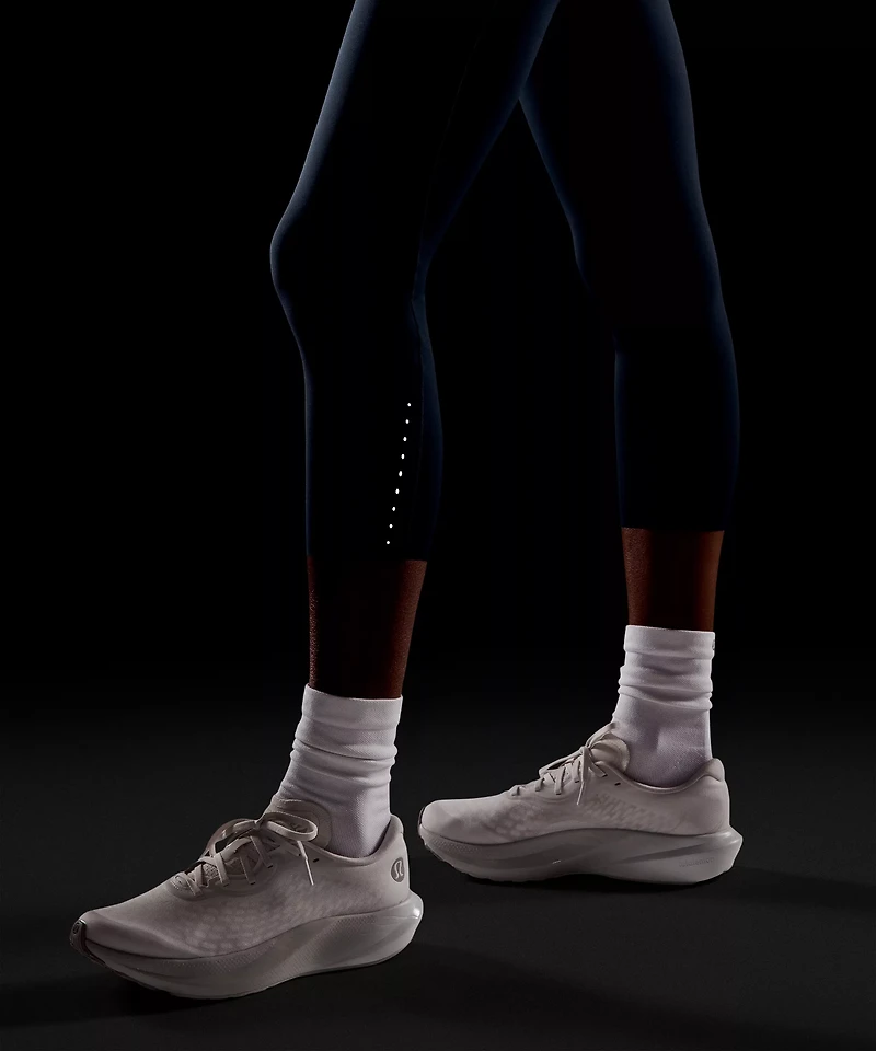 Fast and Free High-Rise Crop 23" *5 Pocket | Women's Leggings/Tights