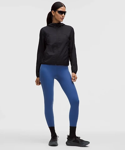 Fast and Free High-Rise Crop 23" *5 Pocket