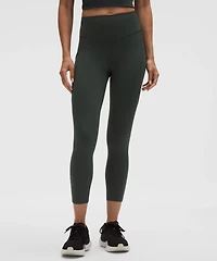 Fast and Free High-Rise Crop 23" *5 Pocket | Women's Leggings/Tights