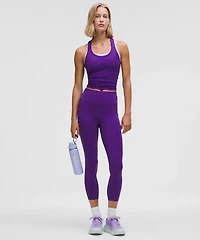 Fast and Free High-Rise Crop 23" *5 Pocket | Women's Leggings/Tights