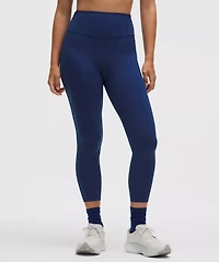 Fast and Free High-Rise Crop 23" *5 Pocket