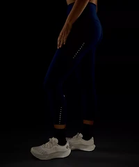 Fast and Free High-Rise Crop 23" *5 Pocket