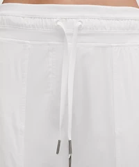 Dance Studio Mid-Rise Cropped Pant | Women's Capris