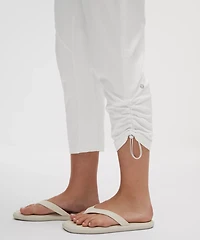 Dance Studio Mid-Rise Cropped Pant | Women's Capris