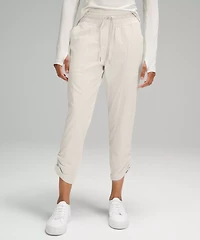 Dance Studio Mid-Rise Cropped Pant | Women's Capris