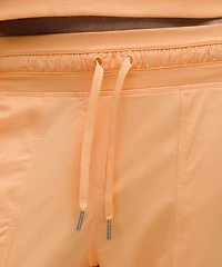 Dance Studio Mid-Rise Cropped Pant