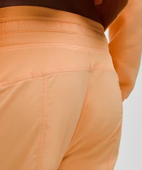 Dance Studio Mid-Rise Cropped Pant | Women's Capris