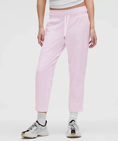 Dance Studio Mid-Rise Cropped Pant | Women's Capris