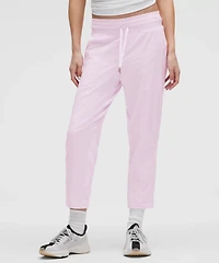 Dance Studio Mid-Rise Cropped Pant | Women's Capris