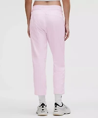 Dance Studio Mid-Rise Cropped Pant | Women's Capris