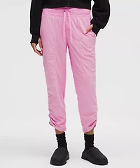 Dance Studio Mid-Rise Cropped Pant | Women's Capris