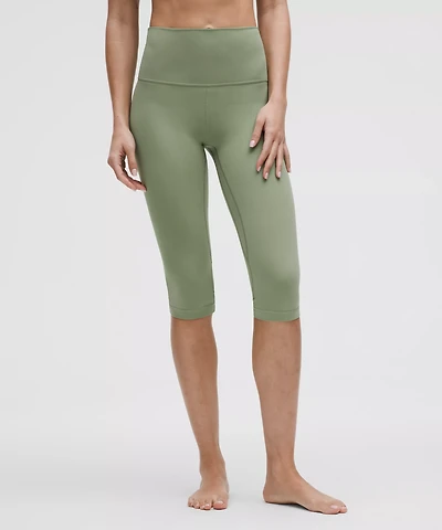 lululemon Align™ High-Rise Crop 17" | Women's Capris