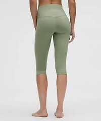 lululemon Align™ High-Rise Crop 17" | Women's Capris