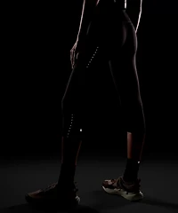 Fast and Free High-Rise Crop 19" *5 Pocket | Women's Capris