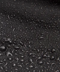 Lightweight Mid-Rise Barrel-Leg Cropped Pant