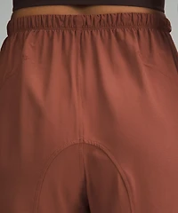 Lightweight Mid-Rise Barrel-Leg Cropped Pant | Women's Capris