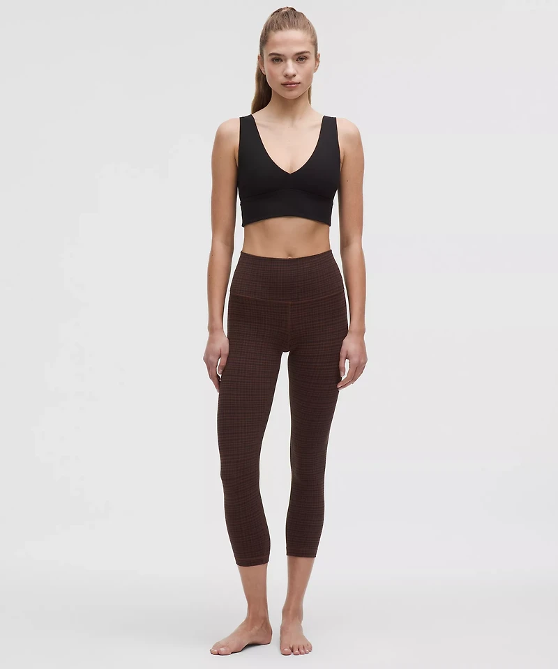 lululemon Align™ High-Rise Crop 23"