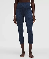 lululemon Align™ High-Rise Crop 23" | Women's Capris