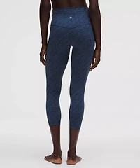 lululemon Align™ High-Rise Crop 23" | Women's Capris
