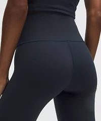 Wunder Train High-Rise Crop 21"