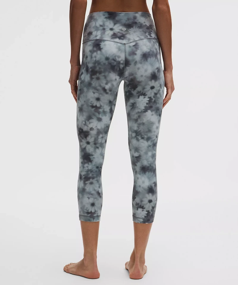 lululemon Align™ High-Rise Crop 23"