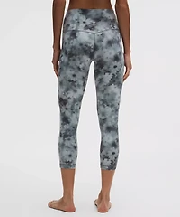 lululemon Align™ High-Rise Crop 23"