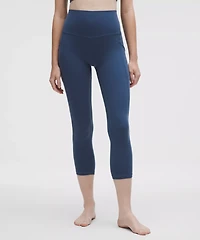 lululemon Align™ High-Rise Crop with Pockets 23" | Women's Leggings/Tights