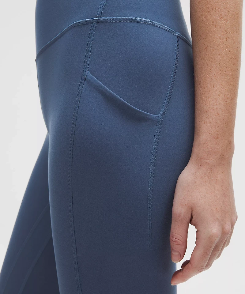 lululemon Align™ High-Rise Crop with Pockets 23" | Women's Leggings/Tights