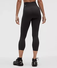 lululemon Glow Up™ Super-High-Rise Crop 23" | Women's Leggings/Tights