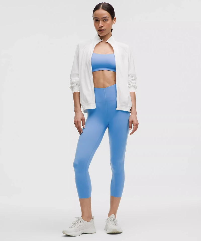 lululemon Glow Up™ Super-High-Rise Crop 23" | Women's Leggings/Tights