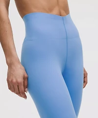 lululemon Glow Up™ Super-High-Rise Crop 23" | Women's Leggings/Tights