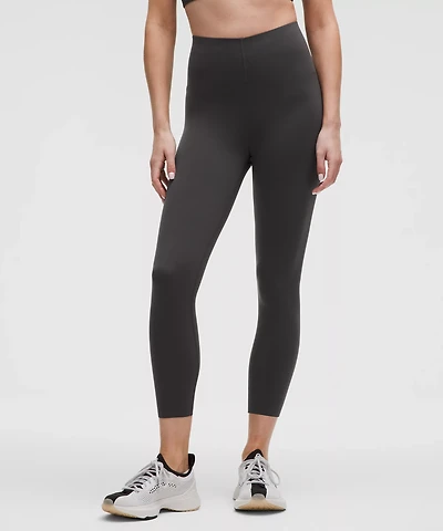 lululemon Glow Up™ Super-High-Rise Crop 23" | Women's Leggings/Tights