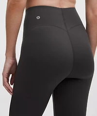 lululemon Glow Up™ Super-High-Rise Crop 23" | Women's Leggings/Tights