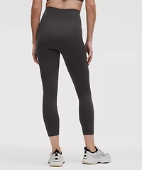 lululemon Glow Up™ Super-High-Rise Crop 23" | Women's Leggings/Tights
