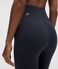 lululemon Glow Up™ Super-High-Rise Crop 23" | Women's Leggings/Tights