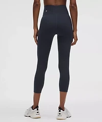lululemon Glow Up™ Super-High-Rise Crop 23" | Women's Leggings/Tights