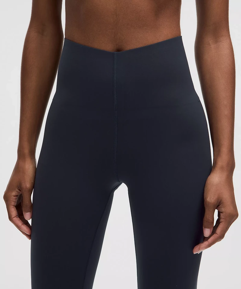 lululemon Glow Up™ Super-High-Rise Crop 23"