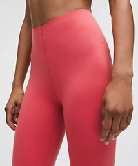 lululemon Glow Up™ Super-High-Rise Crop 23" | Women's Leggings/Tights