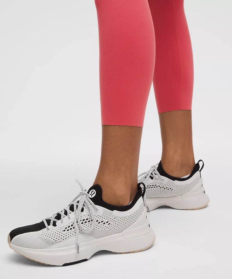 lululemon Glow Up™ Super-High-Rise Crop 23" | Women's Leggings/Tights