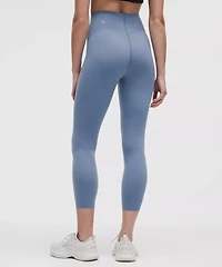 lululemon Glow Up™ Super-High-Rise Crop 23"