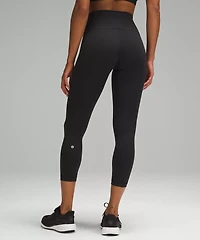 Wunder Train High-Rise Crop 23" | Women's Leggings/Tights